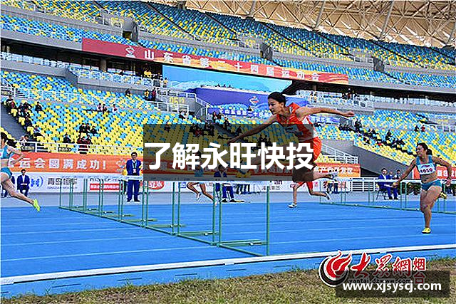 了解永旺快投
